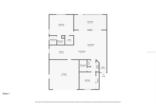 $159,000 | 1618 Leland Drive, Sun City Center, FL 33573