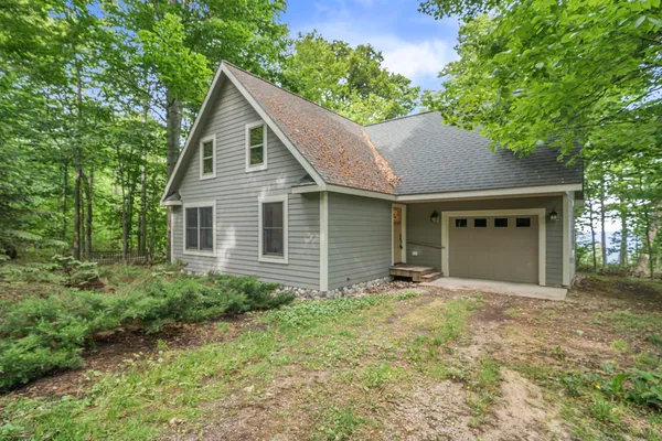 $1,195,000 | 12271 North Island View Drive, Northport, MI 49670