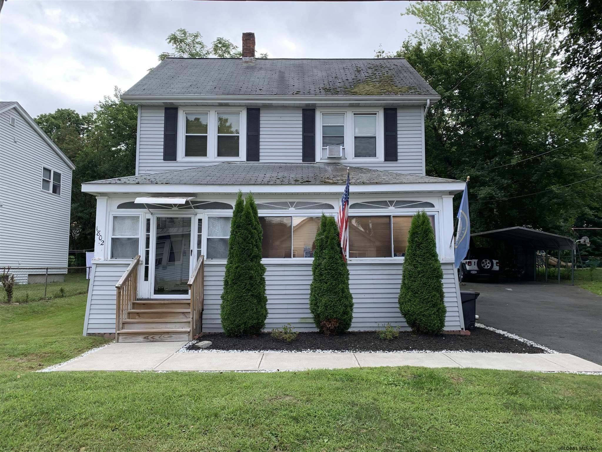 1802 8th Street Rensselaer, NY 12144 - Photo 1 of 61 Photo 1