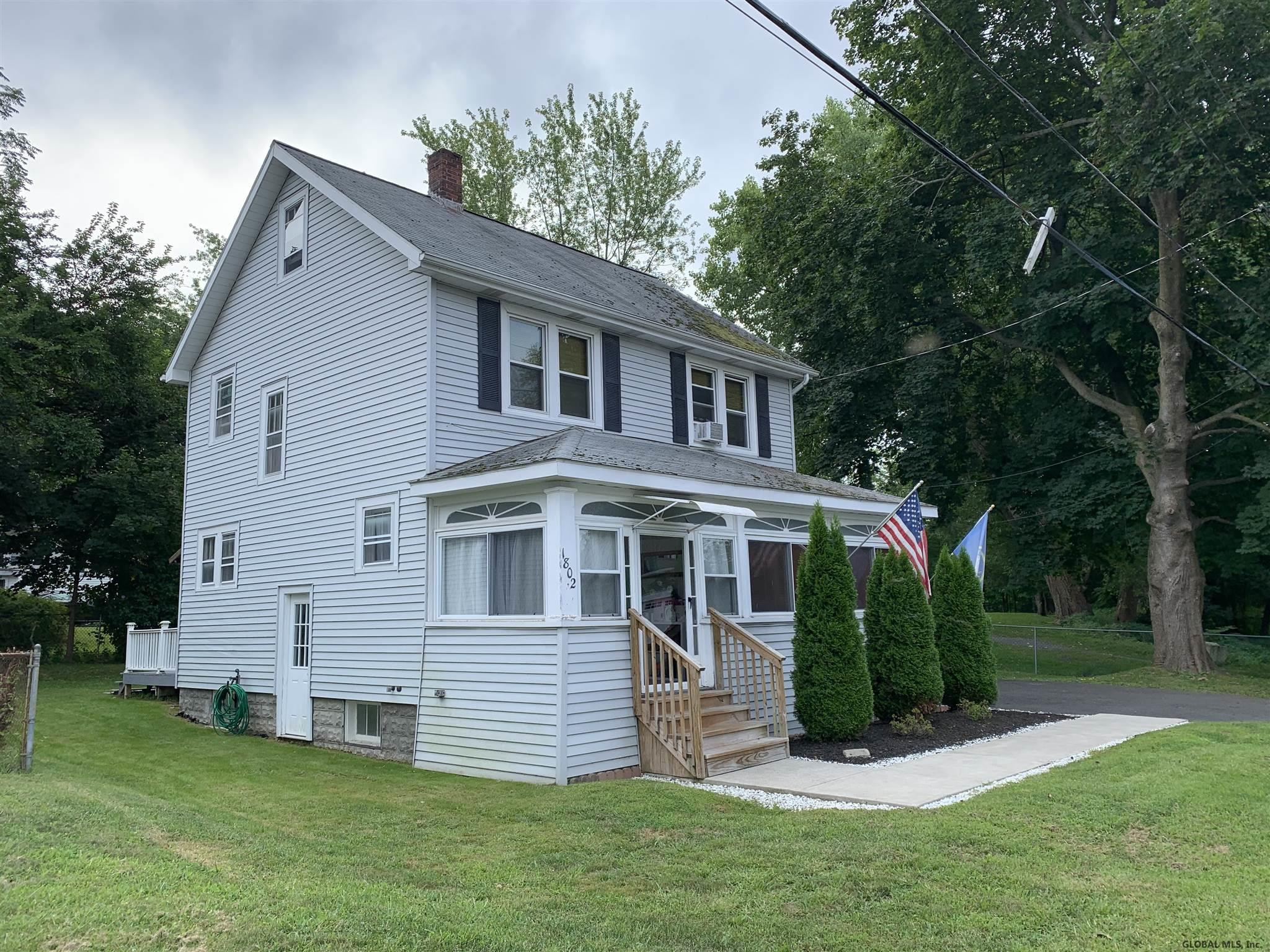1802 8th Street Rensselaer, NY 12144 - Photo 2 of 61 Photo 2