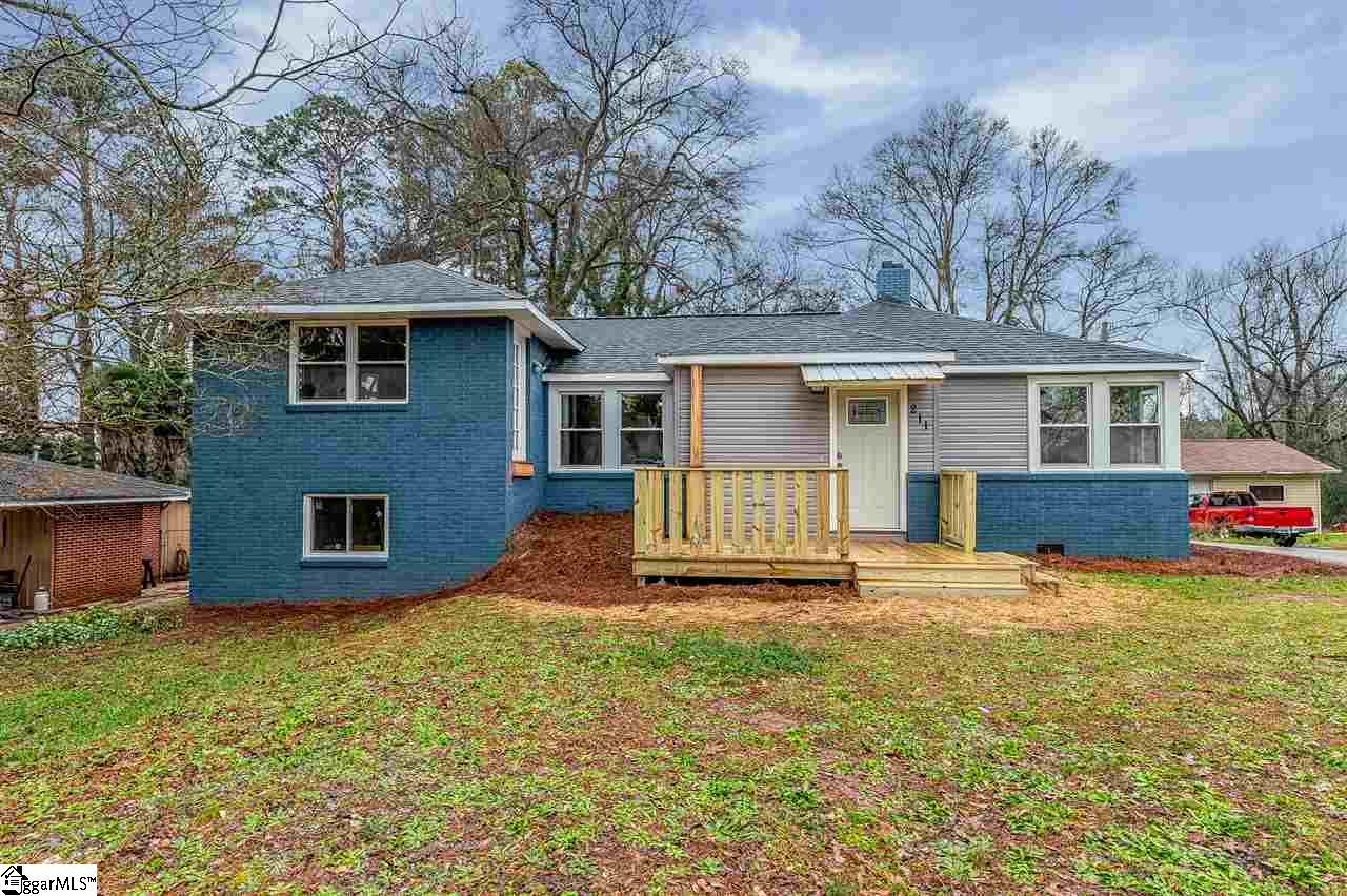 211 Pine Lane Anderson, SC 29621 - Photo 1 of 23