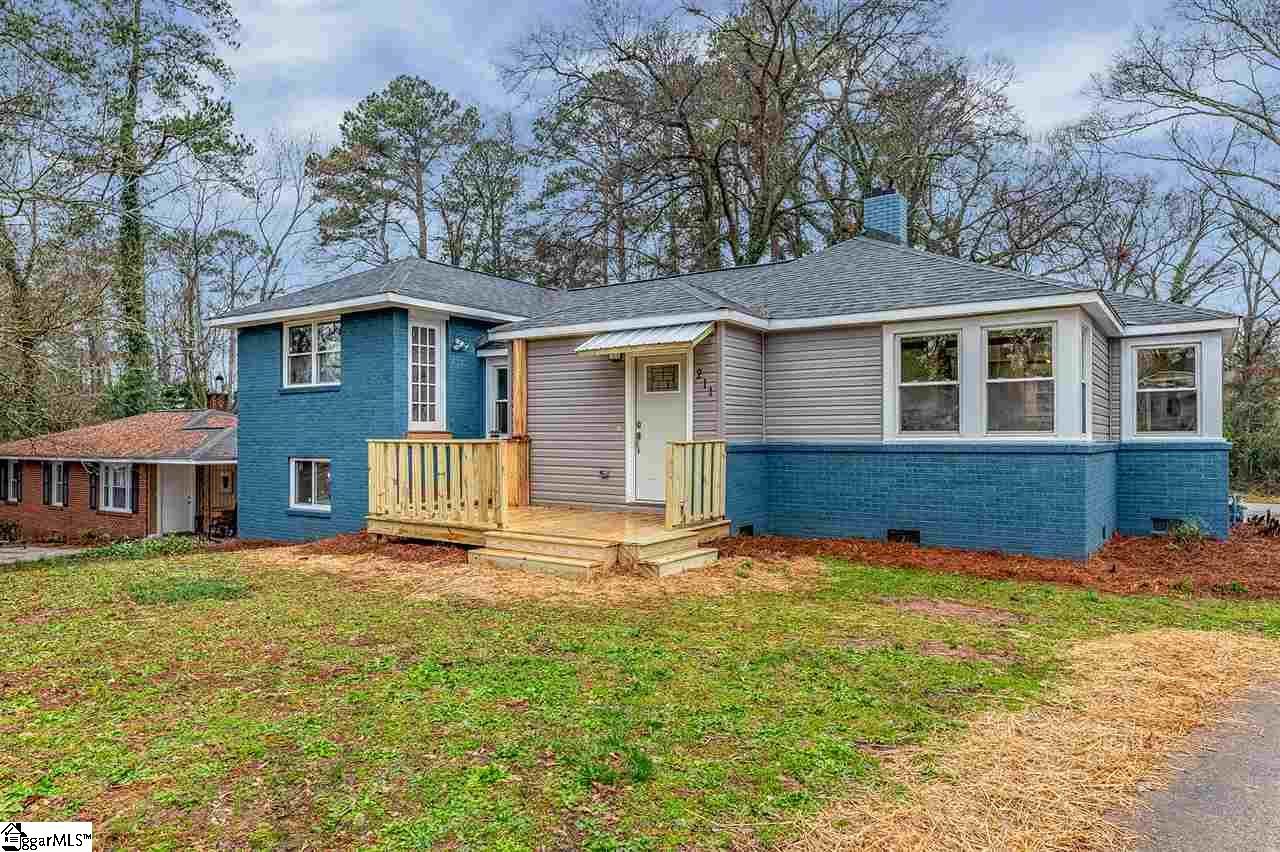 211 Pine Lane Anderson, SC 29621 - Photo 2 of 23