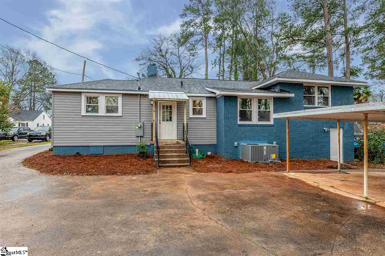 211 Pine Lane Anderson, SC 29621 - Photo 23 of 23