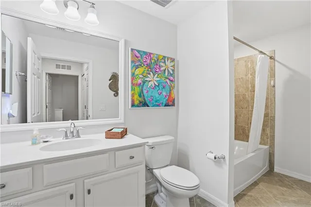 $440,000 | 9578 Trevi Court, Unit 5124, Naples, FL 34113