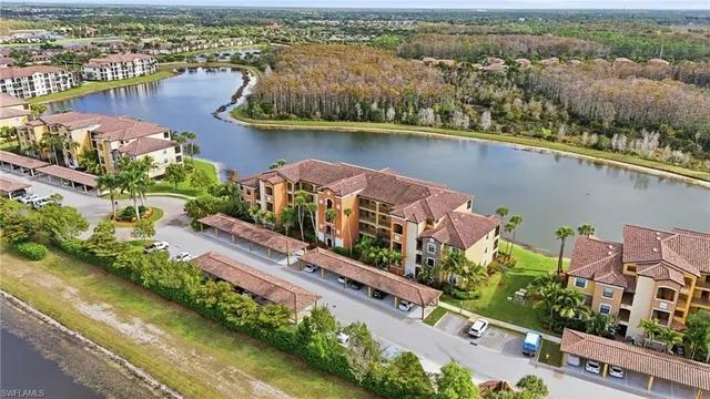 $440,000 | 9578 Trevi Court, Unit 5124, Naples, FL 34113