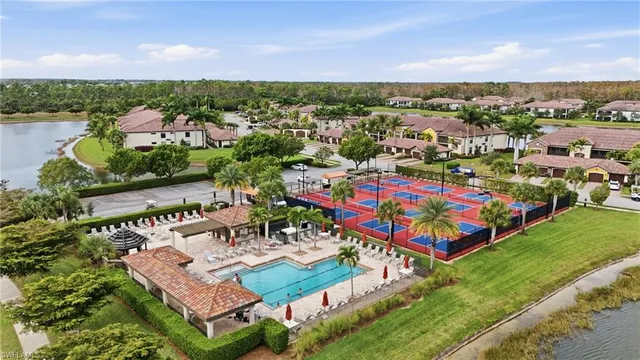 $440,000 | 9578 Trevi Court, Unit 5124, Naples, FL 34113