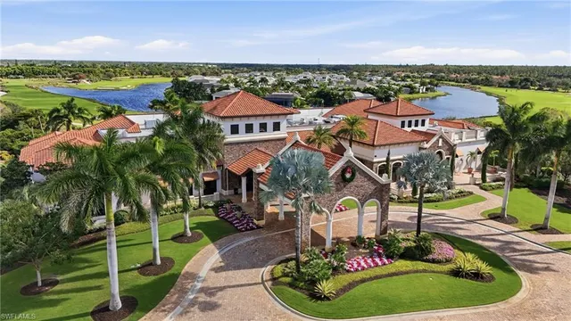 $440,000 | 9578 Trevi Court, Unit 5124, Naples, FL 34113