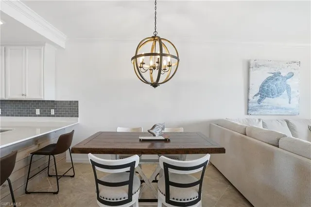 $440,000 | 9578 Trevi Court, Unit 5124, Naples, FL 34113