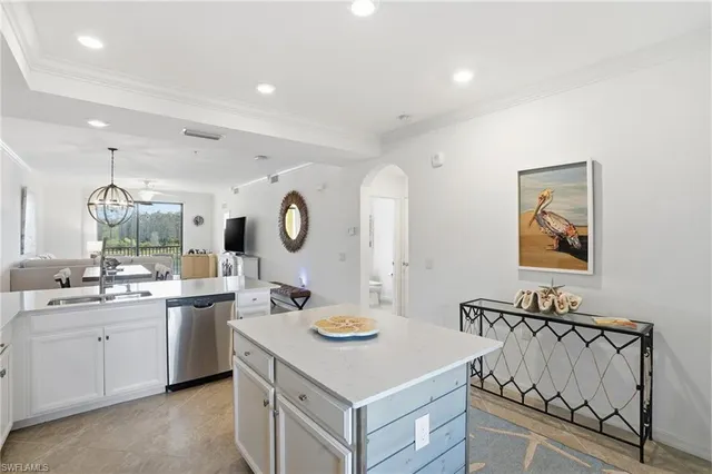 $440,000 | 9578 Trevi Court, Unit 5124, Naples, FL 34113