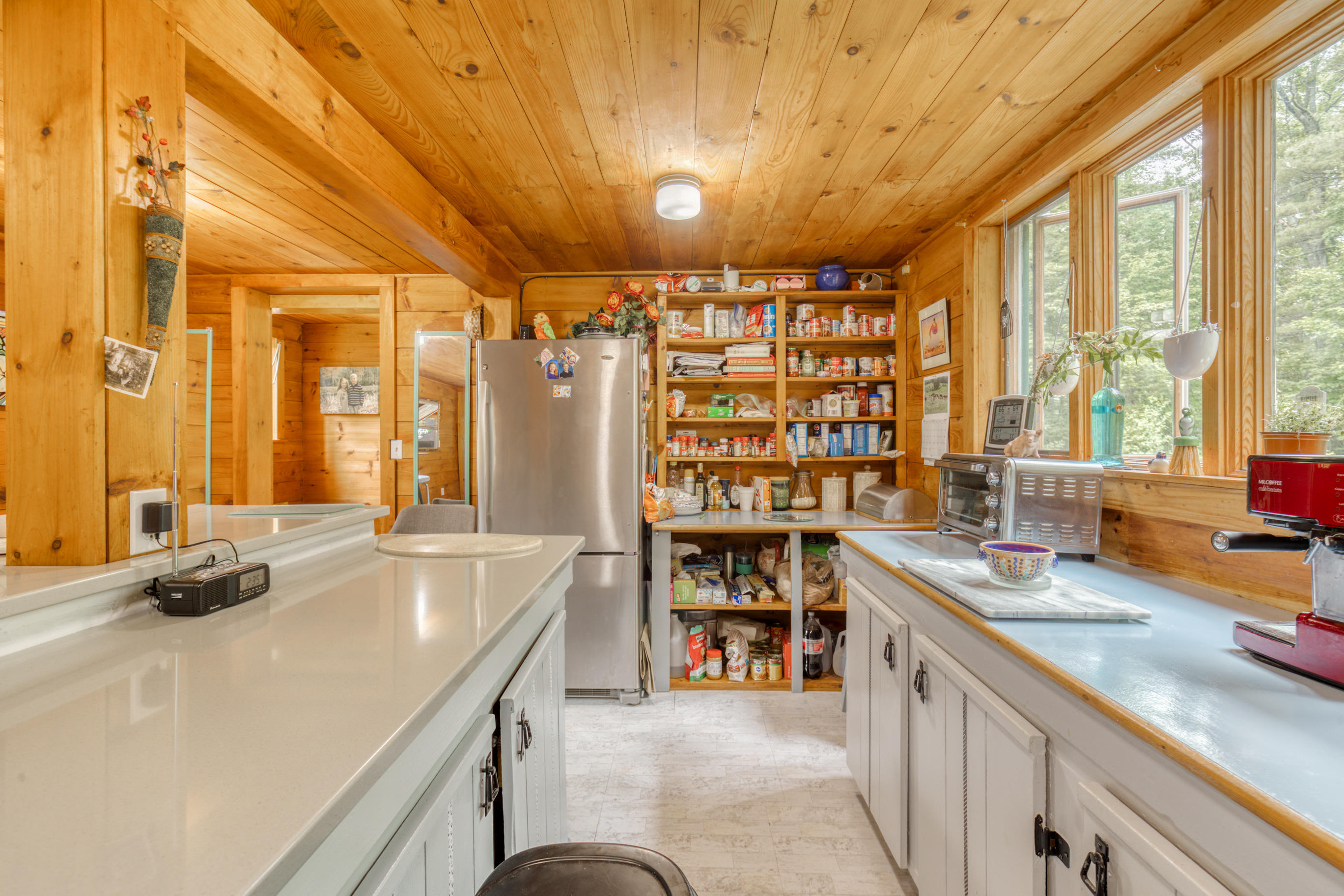 248 Atkins Road Jefferson, ME 04348 - Photo 22 of 52 B61I0043