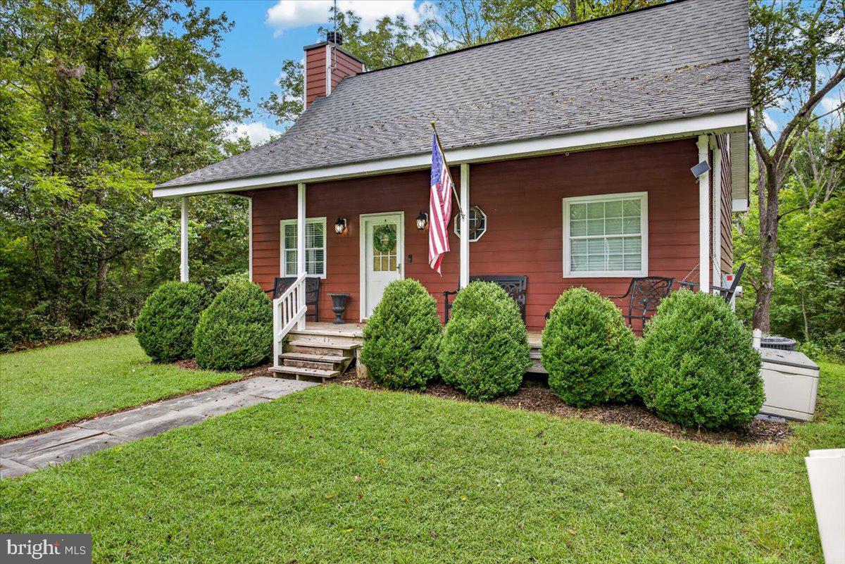 168 Alma Road Louisa, VA 23093 - Photo 4 of 40 Gallery Image 4