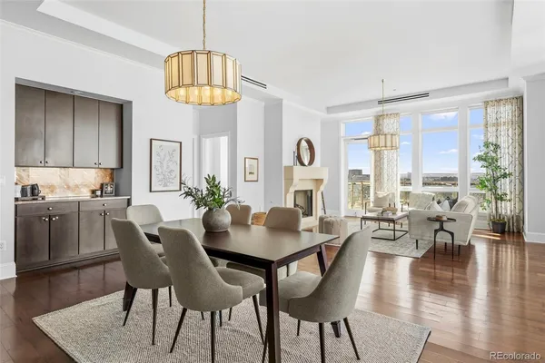 $1,150,000 | 7600 Land Mark Way, Unit 8032, Englewood, CO 80111
