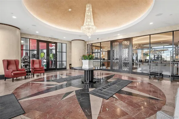 $1,150,000 | 7600 Land Mark Way, Unit 8032, Englewood, CO 80111