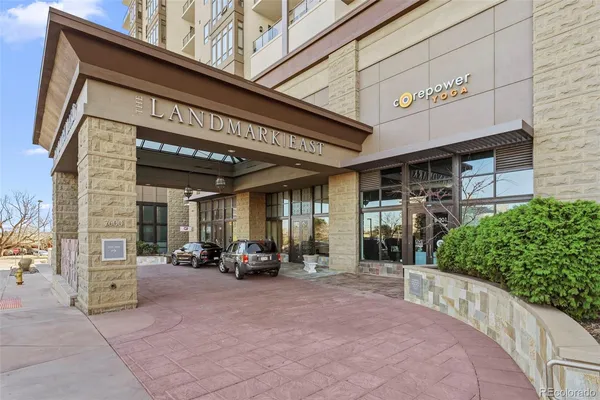 $1,150,000 | 7600 Land Mark Way, Unit 8032, Englewood, CO 80111