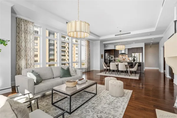 $1,150,000 | 7600 Land Mark Way, Unit 8032, Englewood, CO 80111