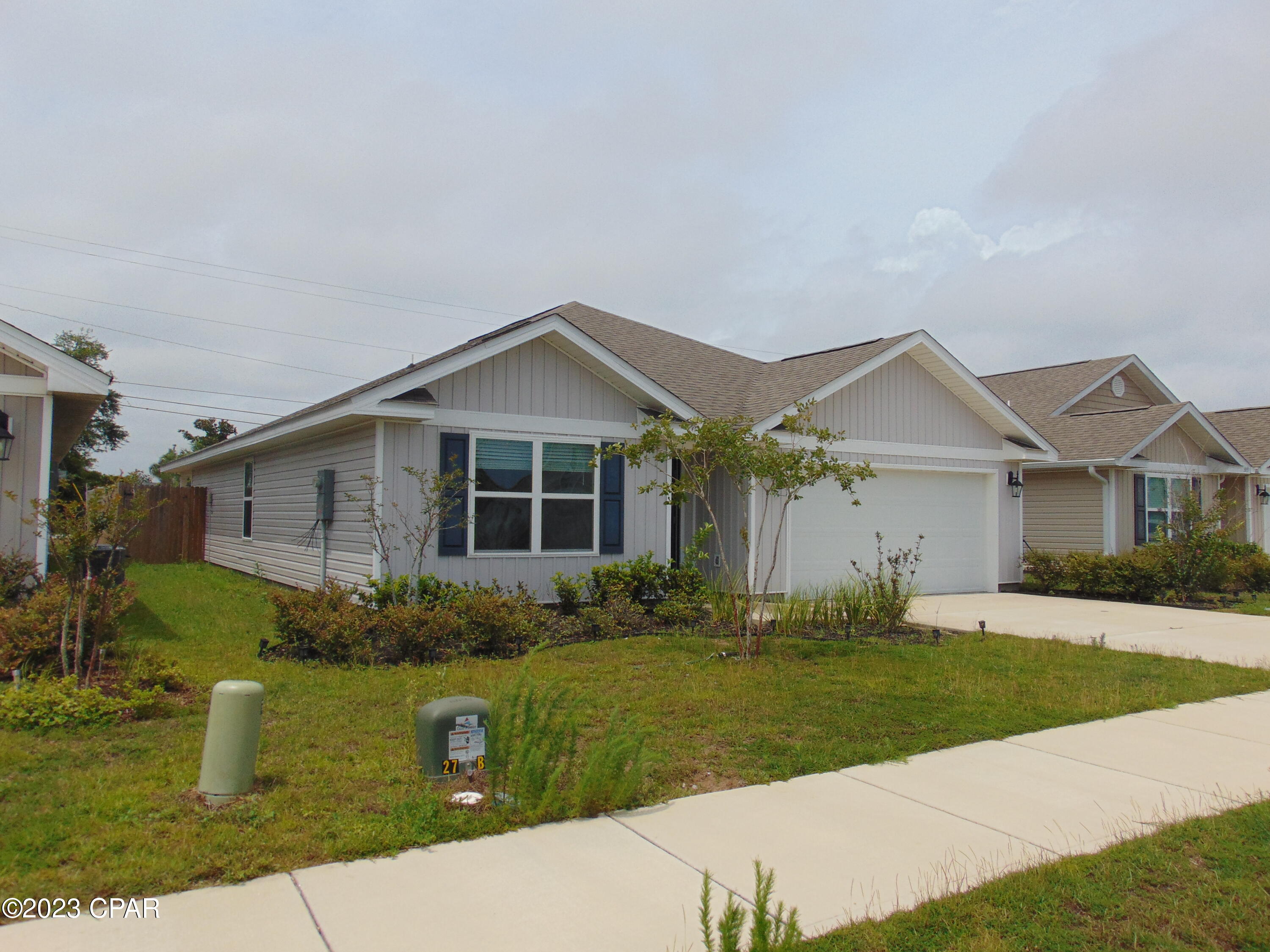 105 Osprey Lake Road Panama City, FL 32404 - Photo 1 of 16