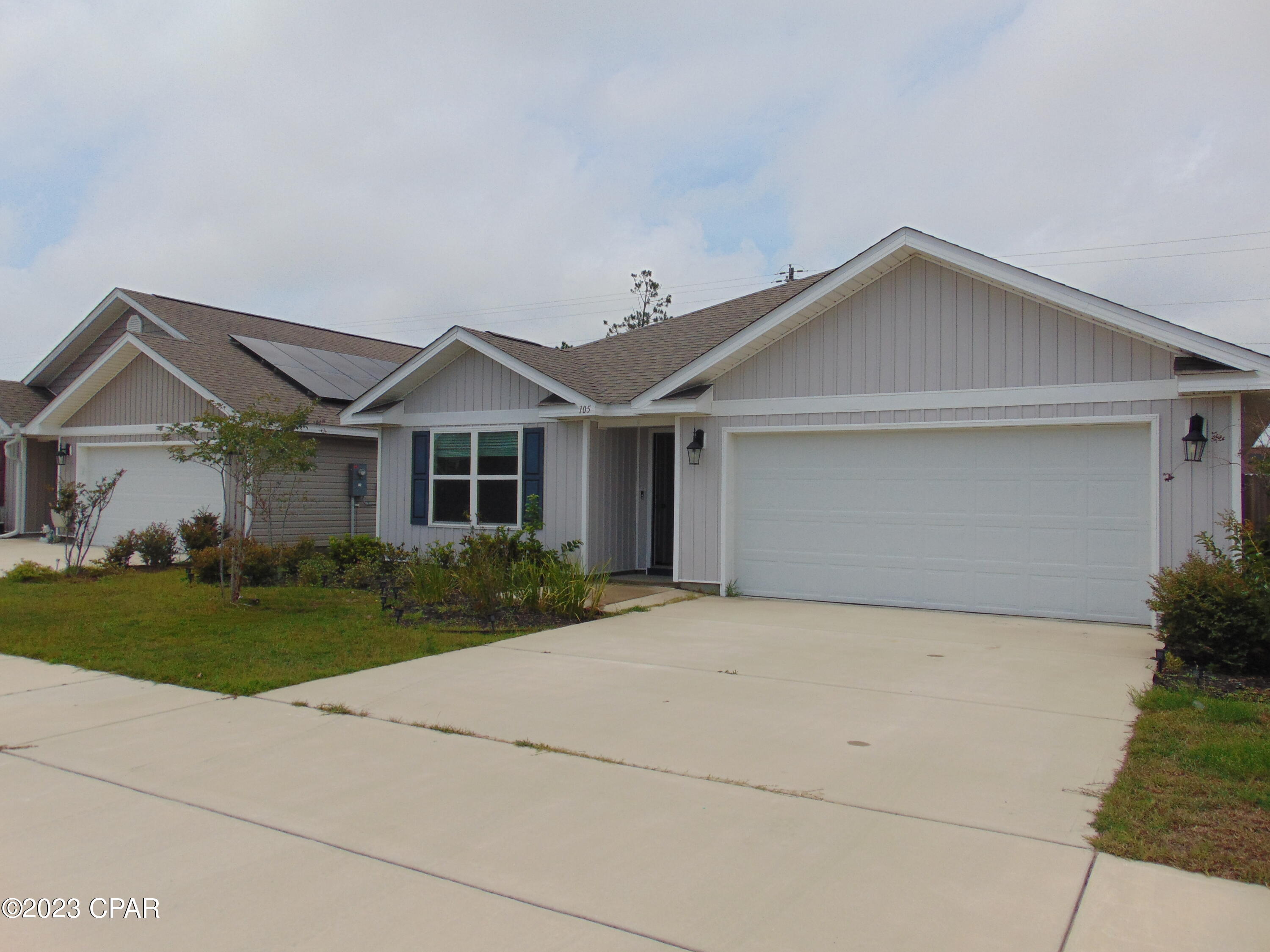 105 Osprey Lake Road Panama City, FL 32404 - Photo 2 of 16