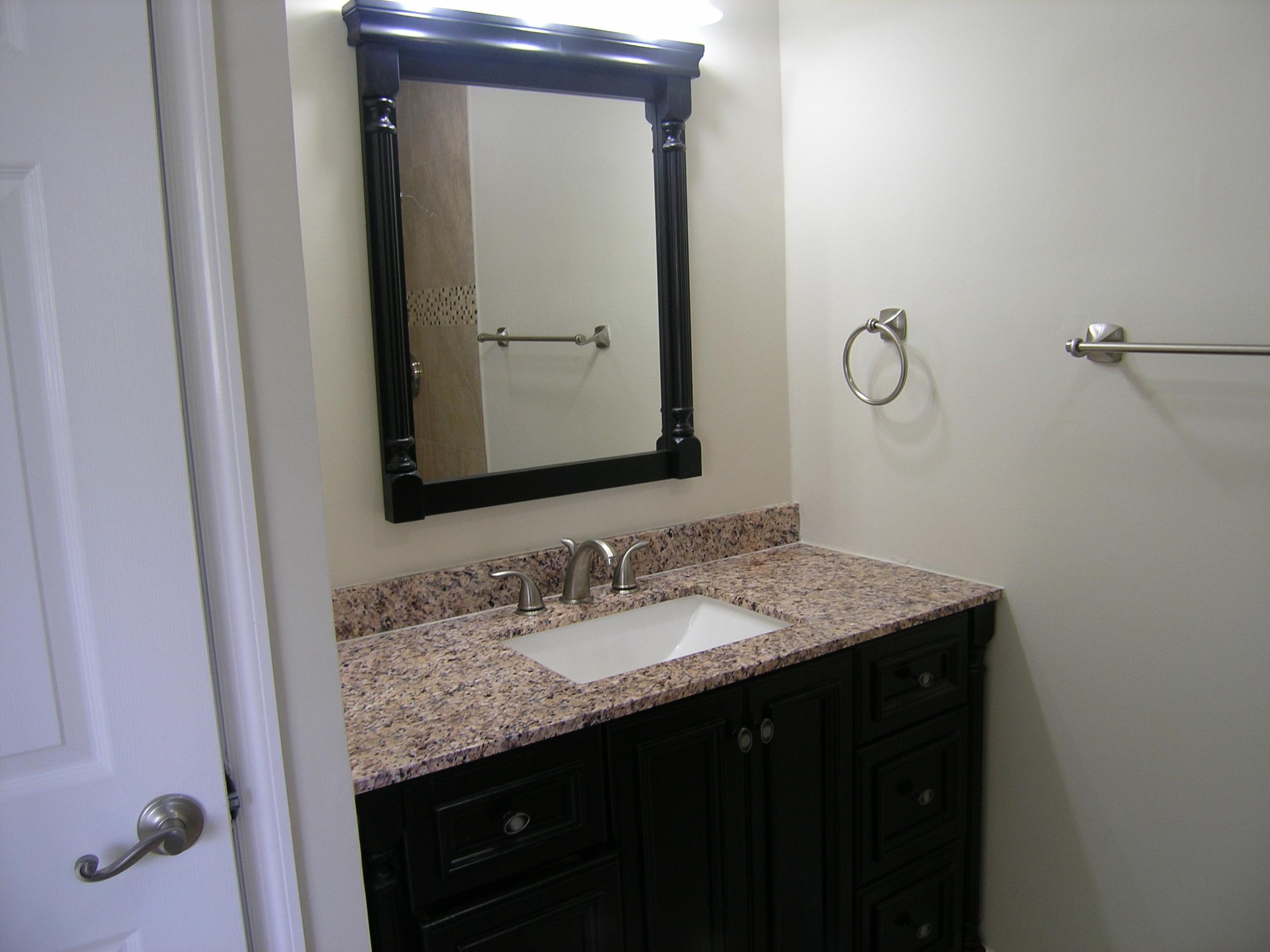 1519 Donald Road Jupiter, FL 33469 - Photo 11 of 22 Master Bathroom