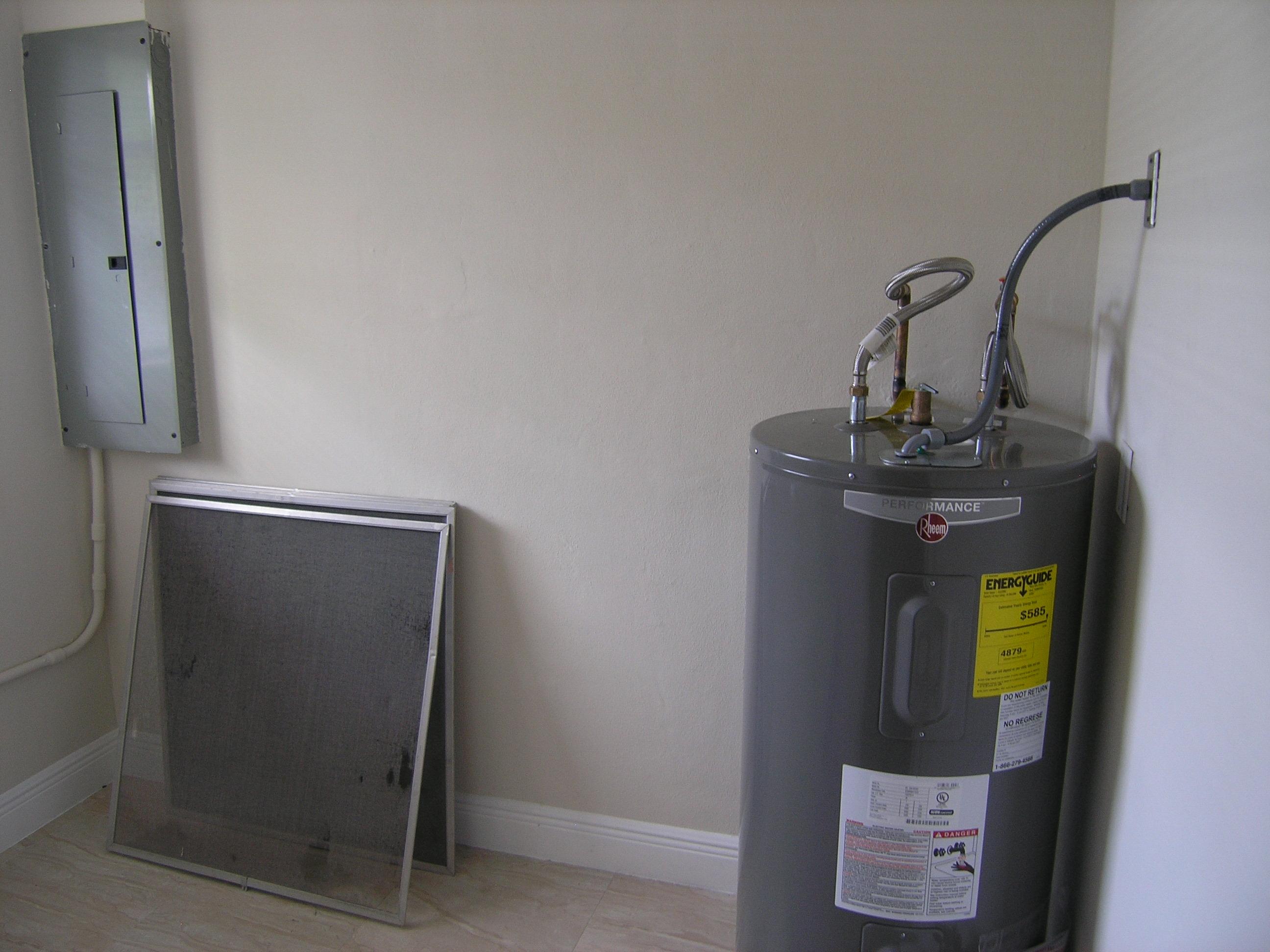 1519 Donald Road Jupiter, FL 33469 - Photo 18 of 22 Storage Room