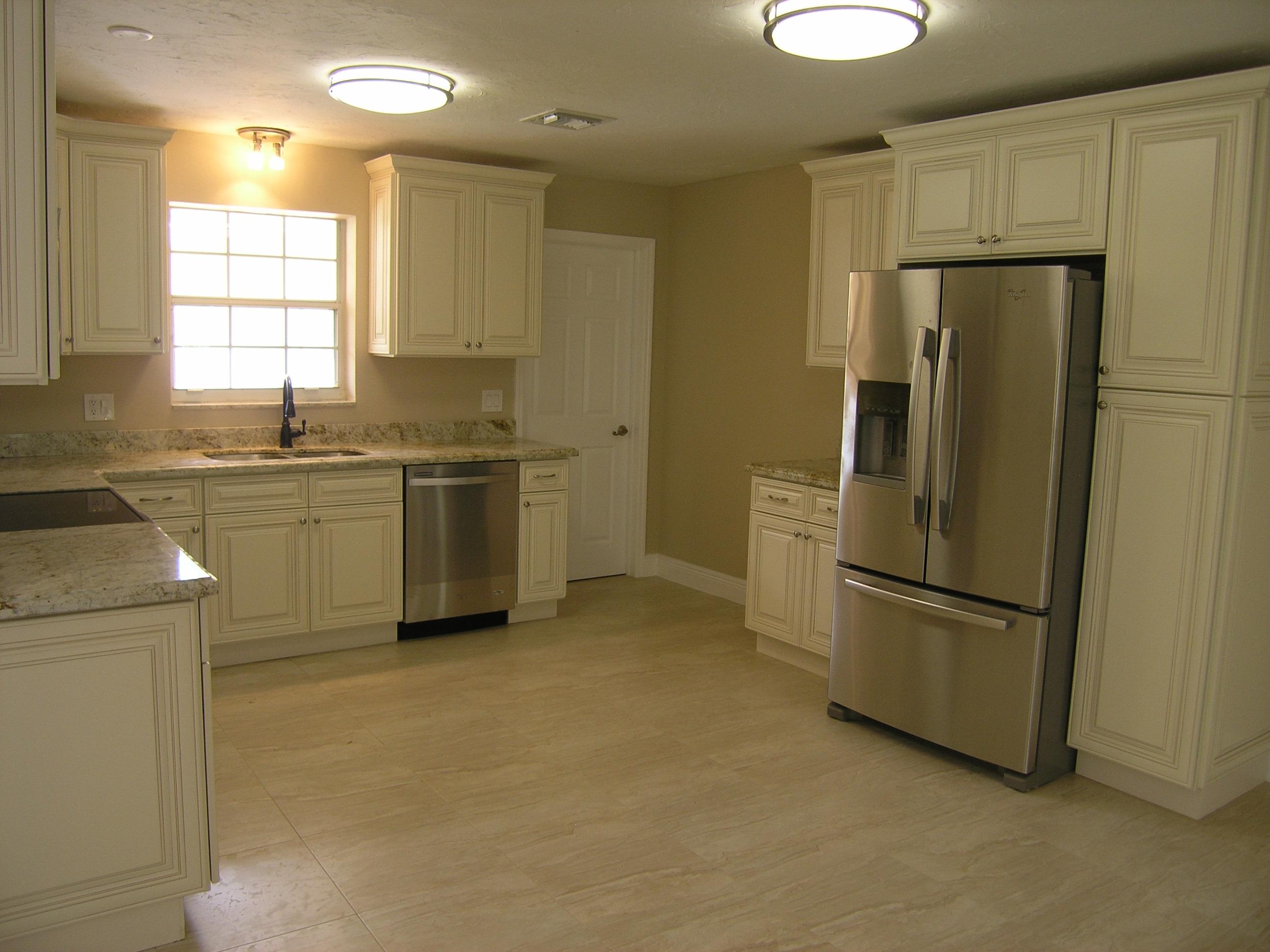 1519 Donald Road Jupiter, FL 33469 - Photo 3 of 22 Kitchen
