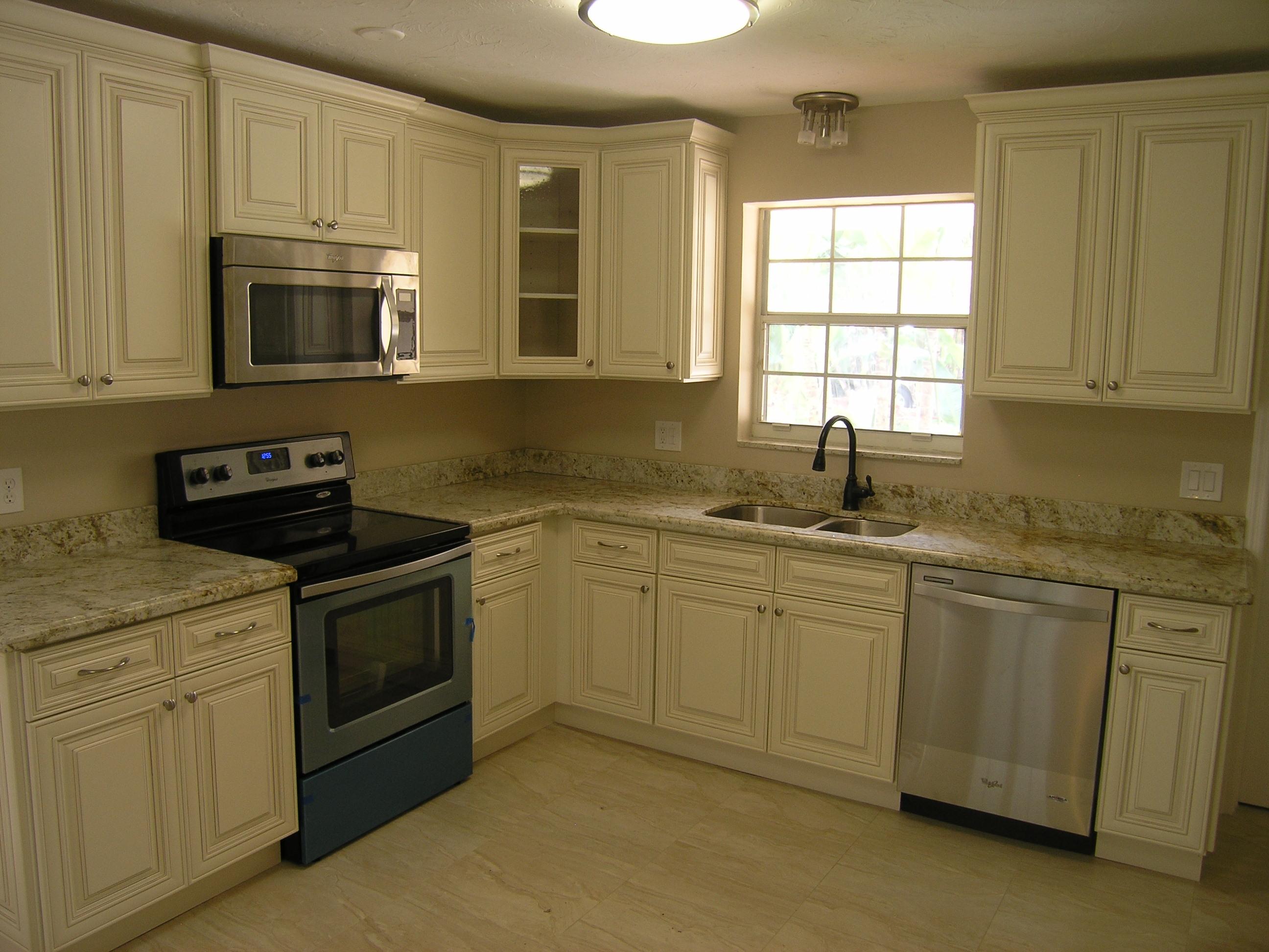 1519 Donald Road Jupiter, FL 33469 - Photo 4 of 22 Kitchen