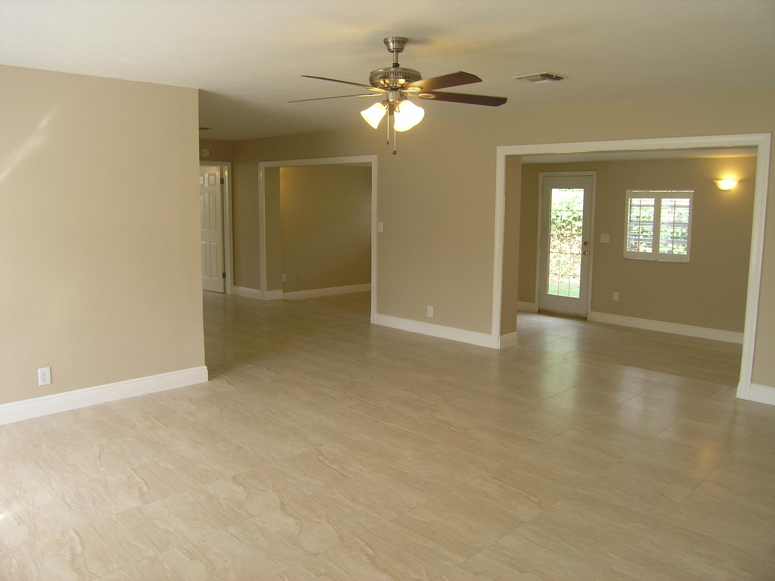 1519 Donald Road Jupiter, FL 33469 - Photo 6 of 22 Interior Layout
