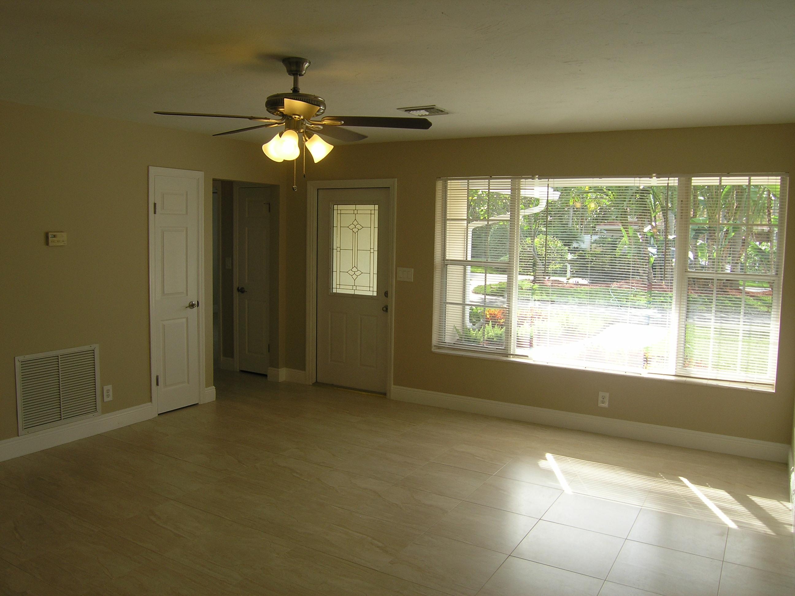 1519 Donald Road Jupiter, FL 33469 - Photo 8 of 22 Living Room