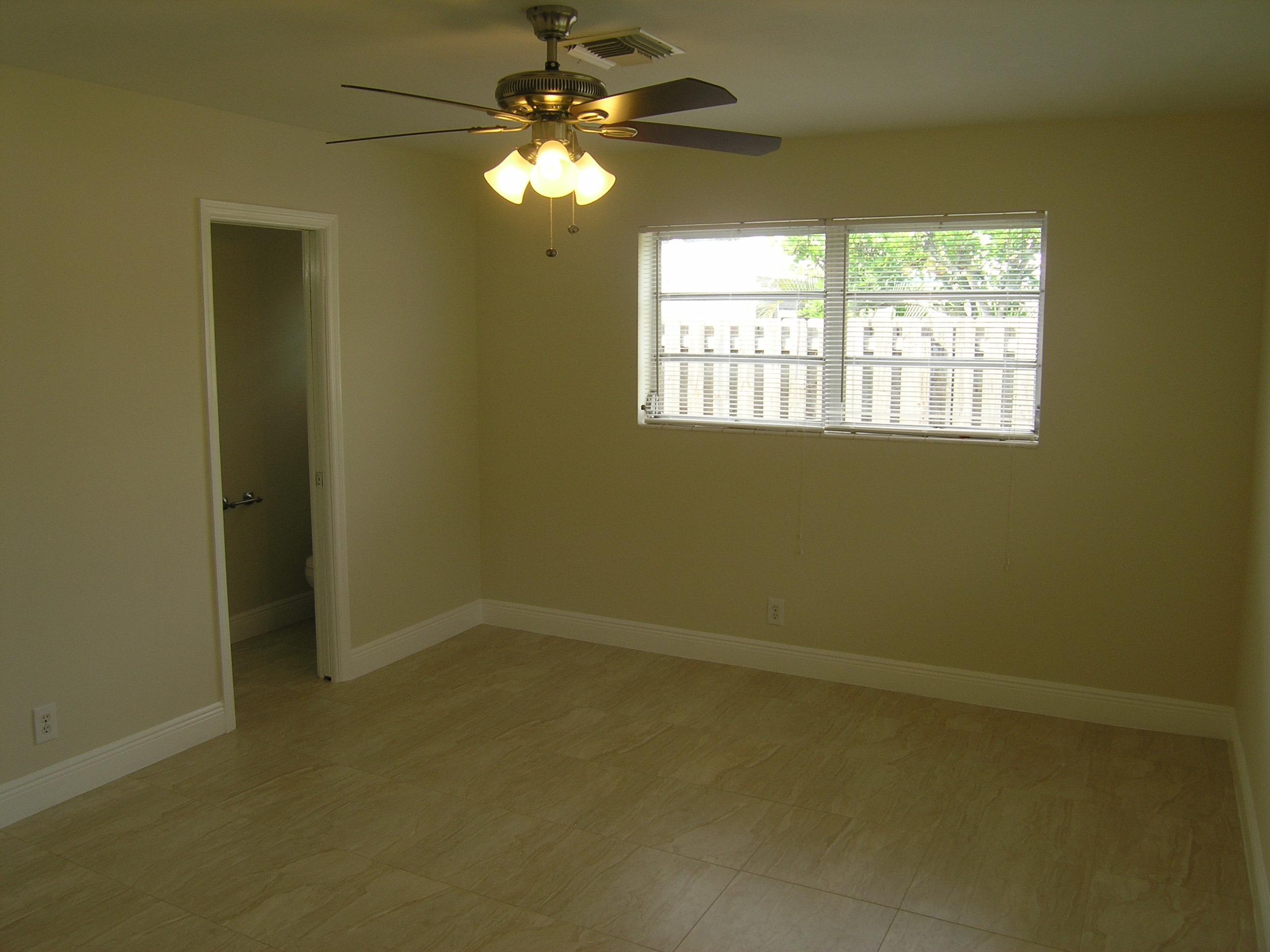 1519 Donald Road Jupiter, FL 33469 - Photo 10 of 22 Master Bedroom