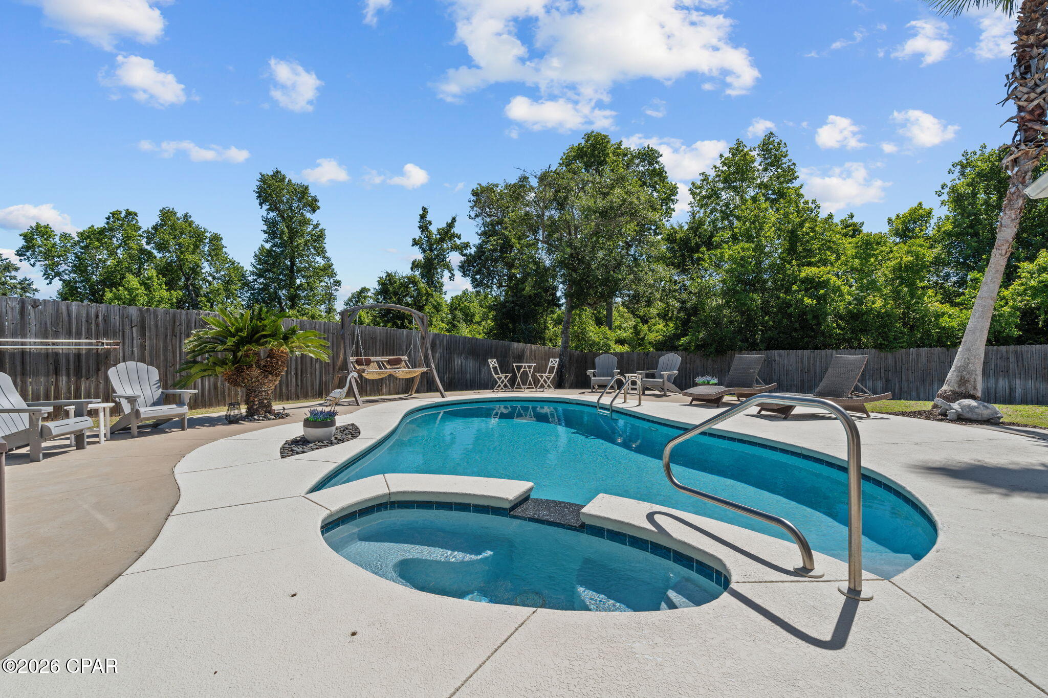 1415 Inverness Road Lynn Haven, FL 32444 - Photo 44 of 55