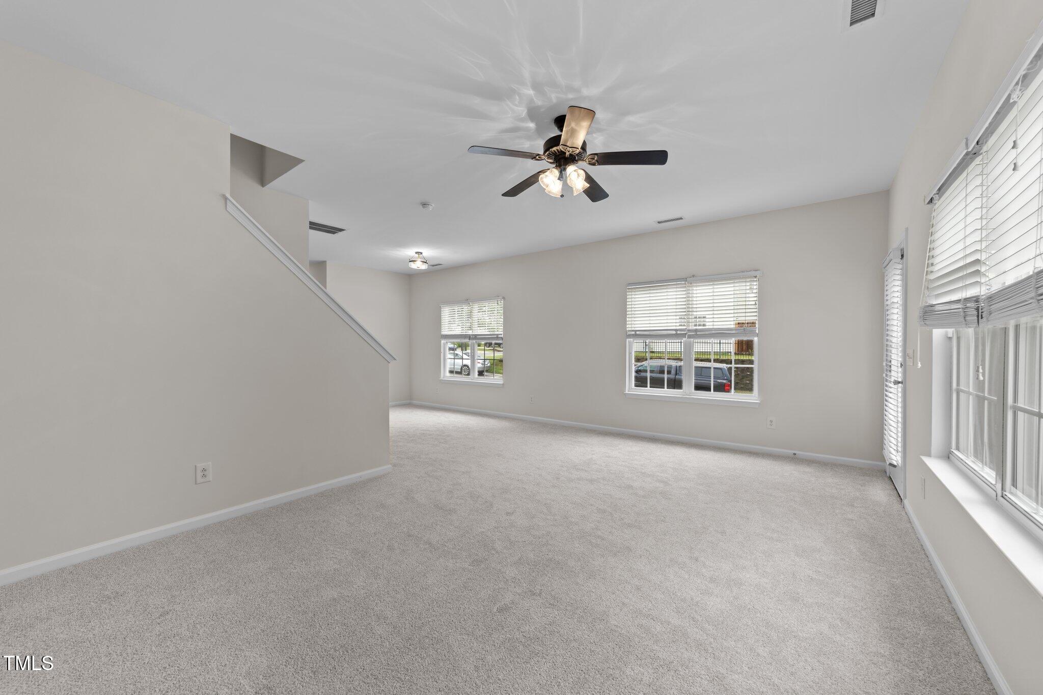 3508 Oneonta Avenue Raleigh, NC 27604 - Photo 12 of 28 Family Room