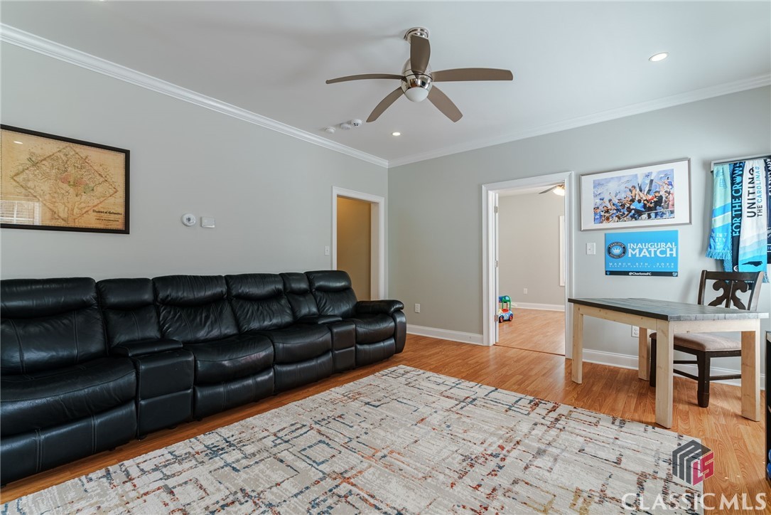 145 River Bottom Road Athens, GA 30606 - Photo 31 of 54