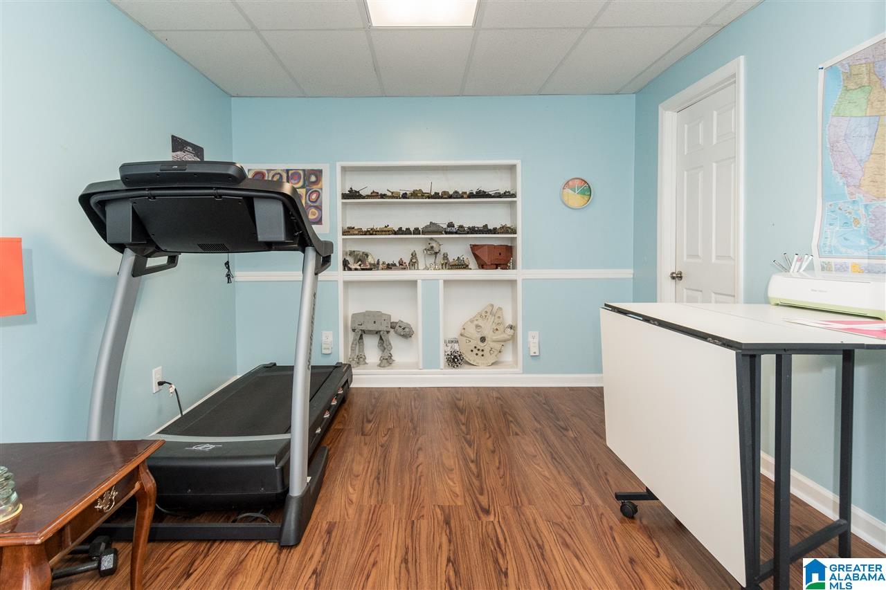7410 Roper Tunnel Road Trussville, AL 35173 - Photo 30 of 37 Gallery Image 30