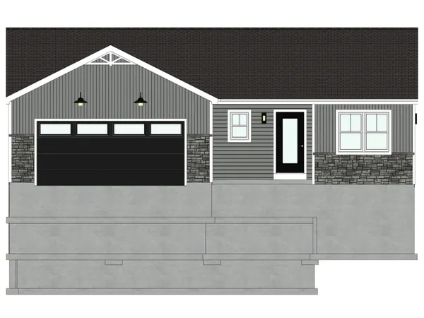 $448,111 | 1225 Ripp Drive, Black Earth, WI 53515