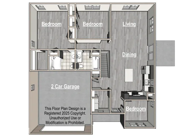 $448,111 | 1225 Ripp Drive, Black Earth, WI 53515