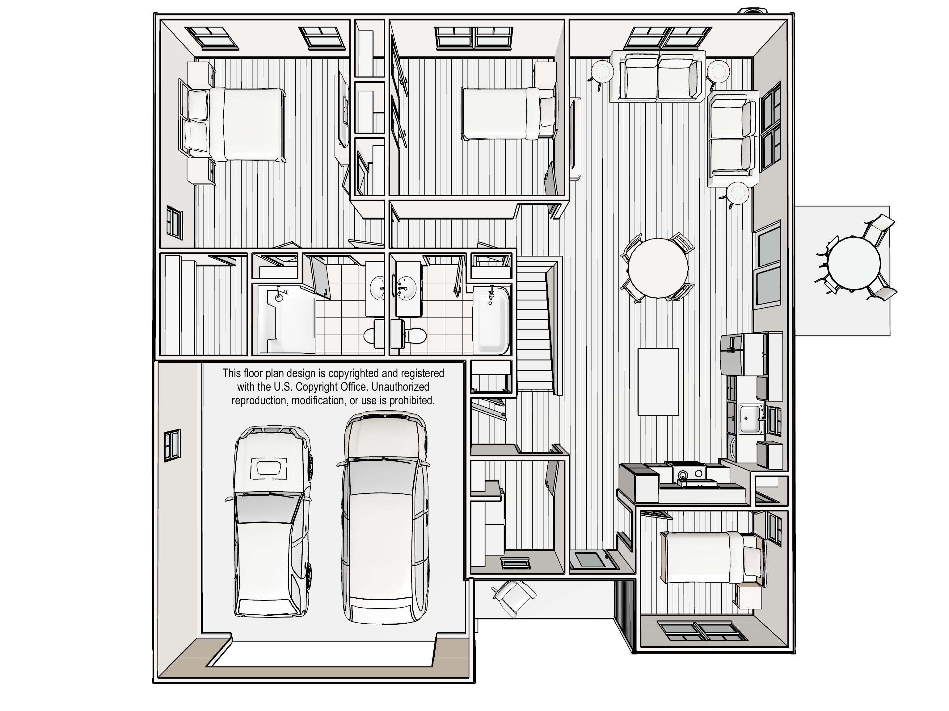 1225 Ripp Drive Black Earth, WI 53515 - Photo 2 of 5