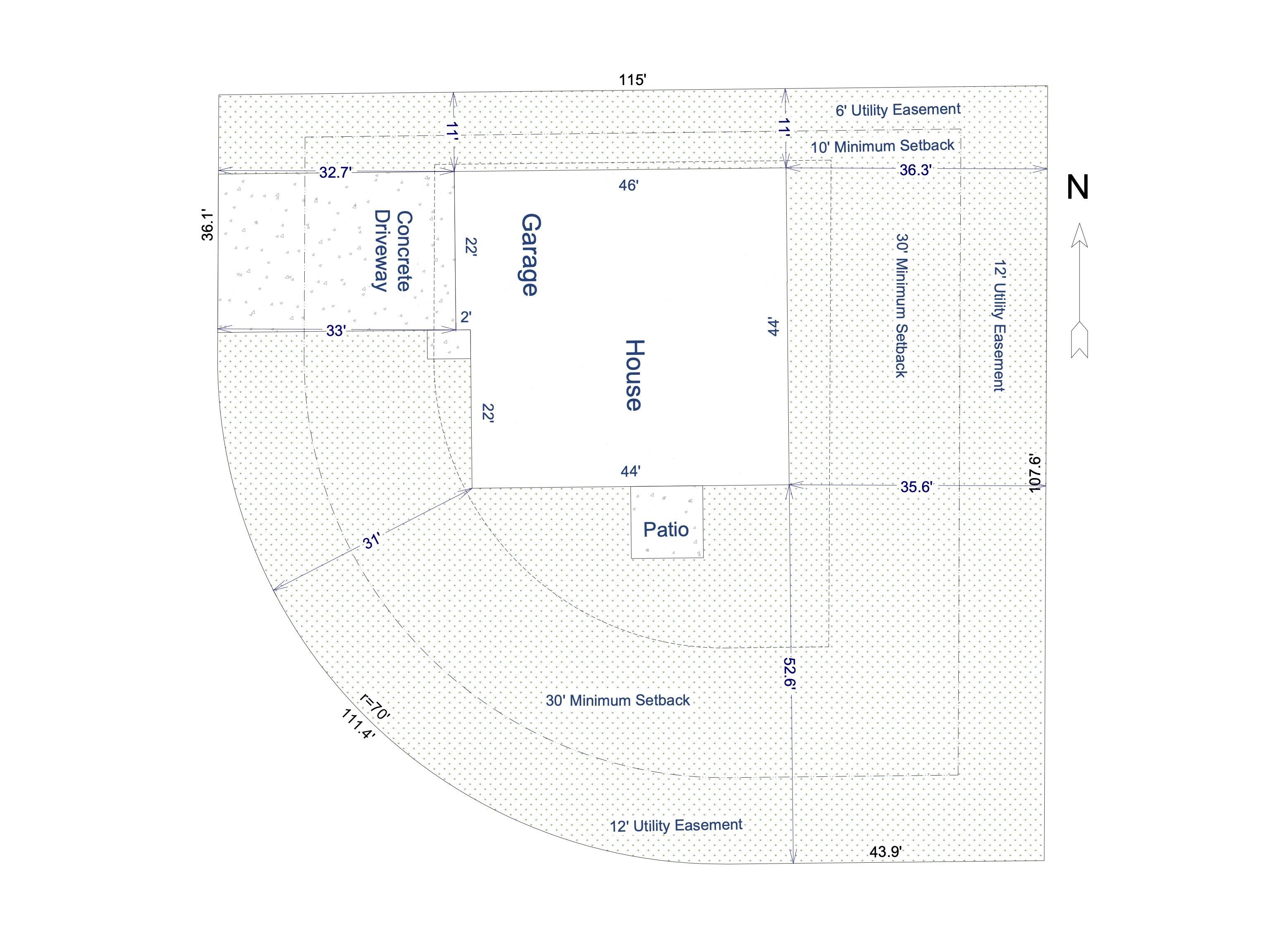 1225 Ripp Drive Black Earth, WI 53515 - Photo 3 of 5