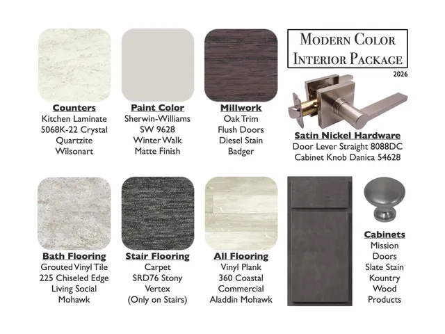 $448,111 | 1225 Ripp Drive, Black Earth, WI 53515