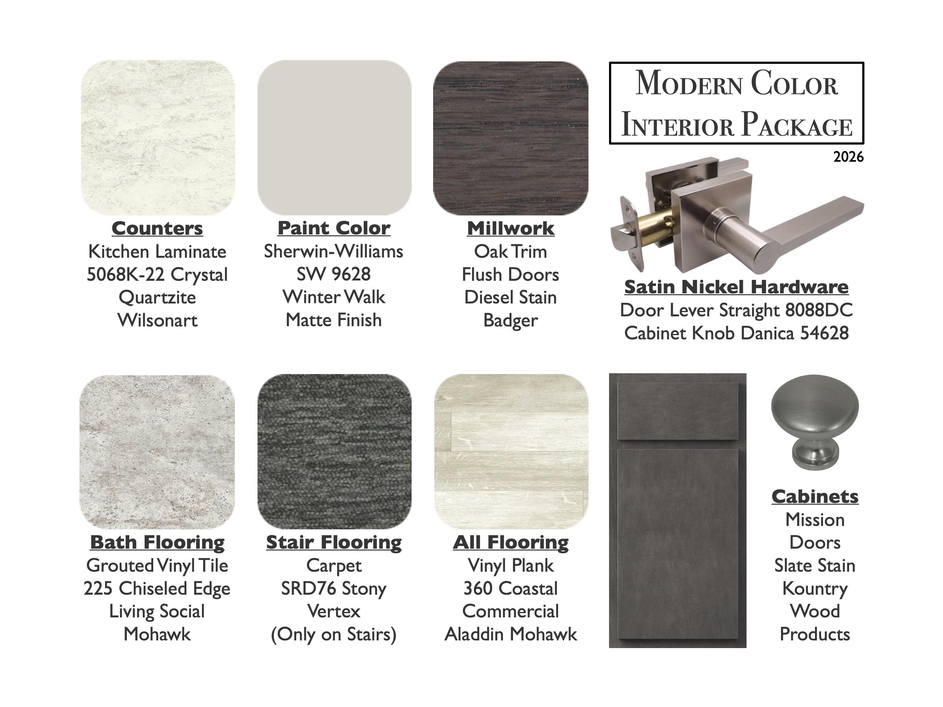 1225 Ripp Drive Black Earth, WI 53515 - Photo 5 of 5