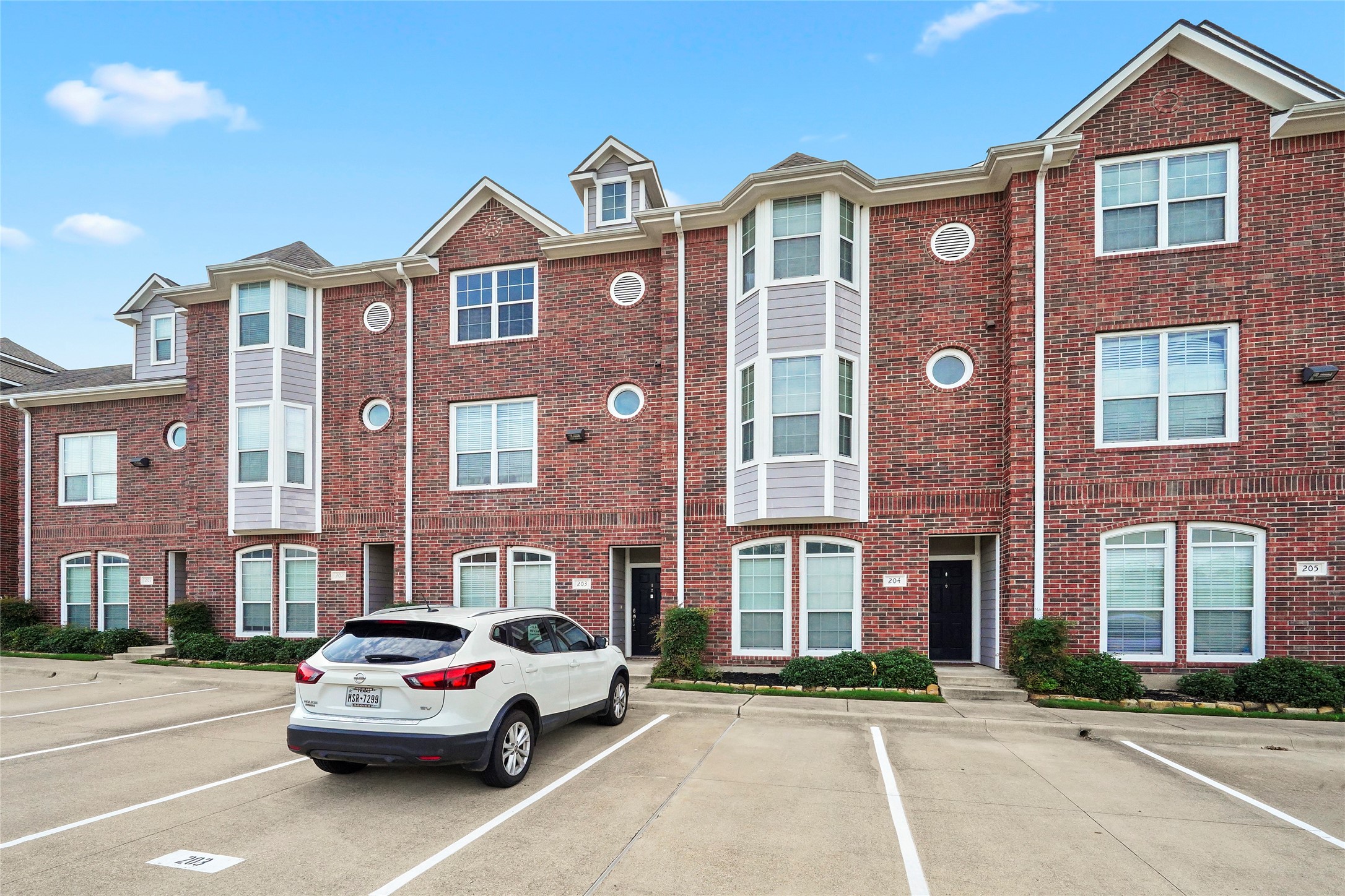 1198 Jones-Butler Road, Unit MULTI College Station, TX 77840 - Photo 7 of 21