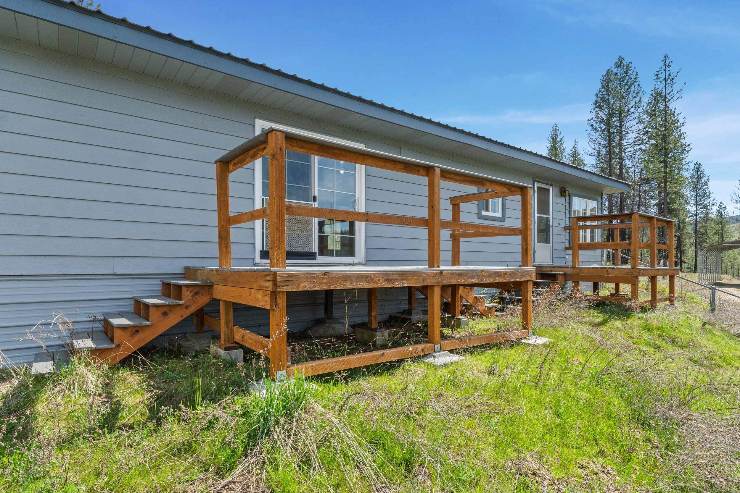 5067 Rail Canyon Road, Unit A Springdale, WA 99173 - Photo 26 of 48 Gallery Image 26