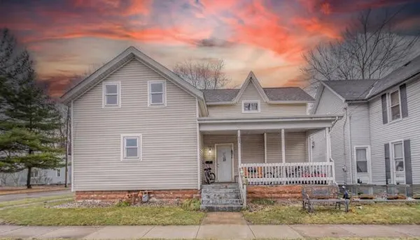$185,000 | 184 South Clay Street, Coldwater, MI 49036