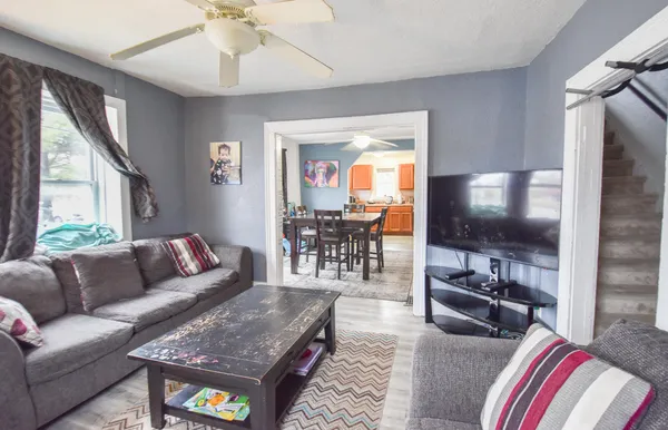 $185,000 | 184 South Clay Street, Coldwater, MI 49036