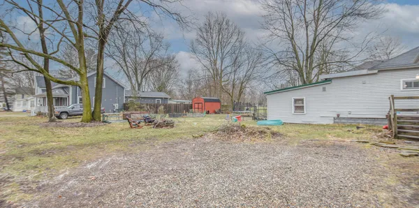 $185,000 | 184 South Clay Street, Coldwater, MI 49036