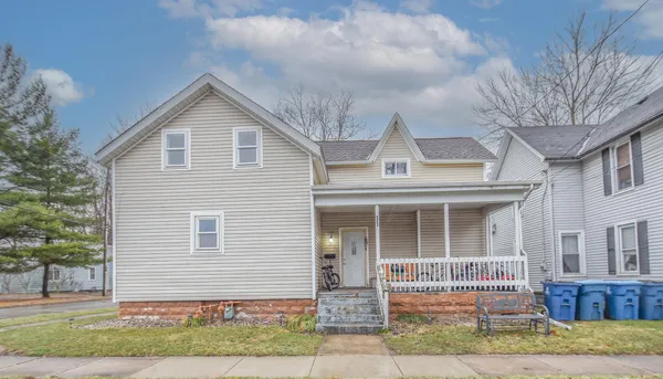 $185,000 | 184 South Clay Street, Coldwater, MI 49036