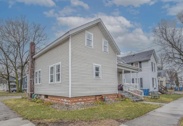 $185,000 | 184 South Clay Street, Coldwater, MI 49036