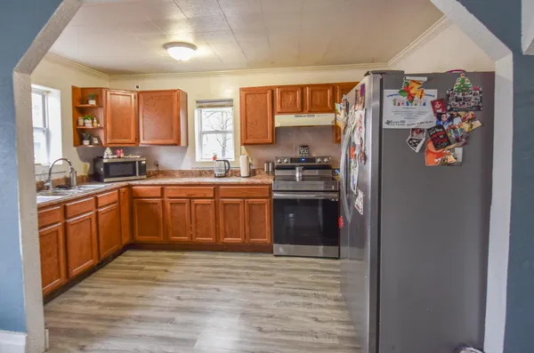 $185,000 | 184 South Clay Street, Coldwater, MI 49036