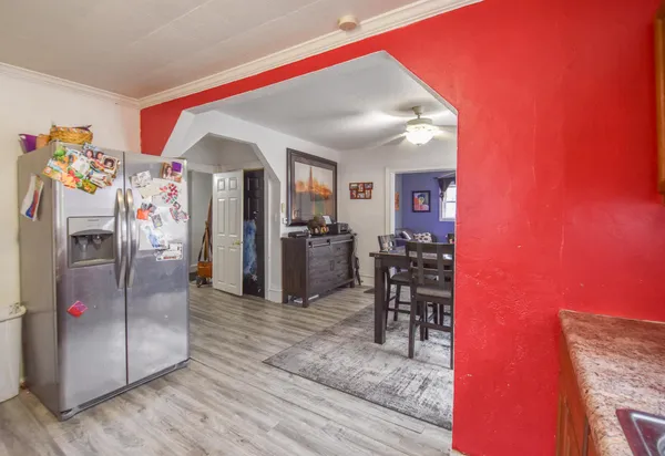$185,000 | 184 South Clay Street, Coldwater, MI 49036
