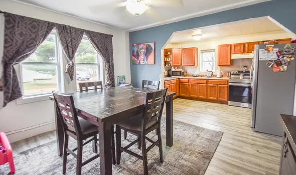 $185,000 | 184 South Clay Street, Coldwater, MI 49036