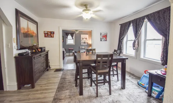 $185,000 | 184 South Clay Street, Coldwater, MI 49036