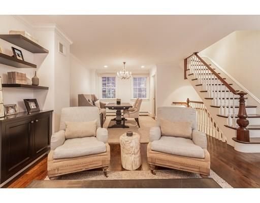 $2,695,000 | 103 Revere Street, Boston, MA 02114